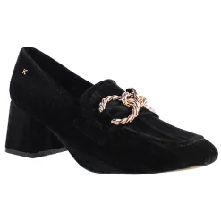 Kate Appleby Heels<Block Heeled Shoes - Fowlmere - Off White