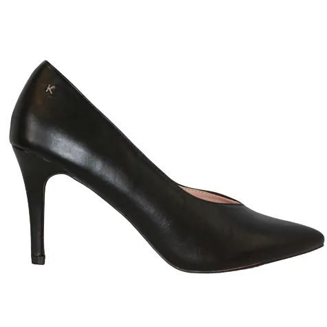 Kate Appleby Heels<Dressy Heeled Pumps- Morpeth - Black