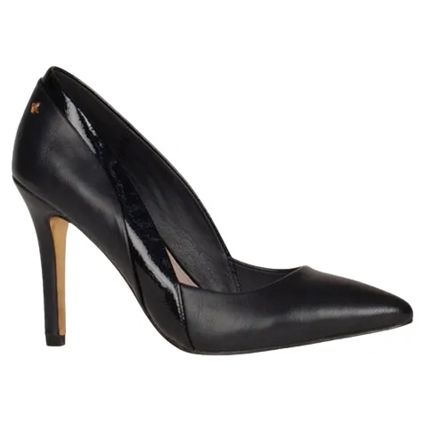 Kate Appleby Heels<Dressy Heeled Pumps- Beesands - Navy