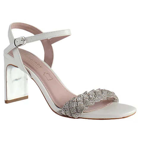 Kate Appleby Heels<Dressy Heeled Sandals - Ingleby - White