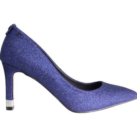 Kate Appleby Heels<Dressy Heels - Wemyss - Navy