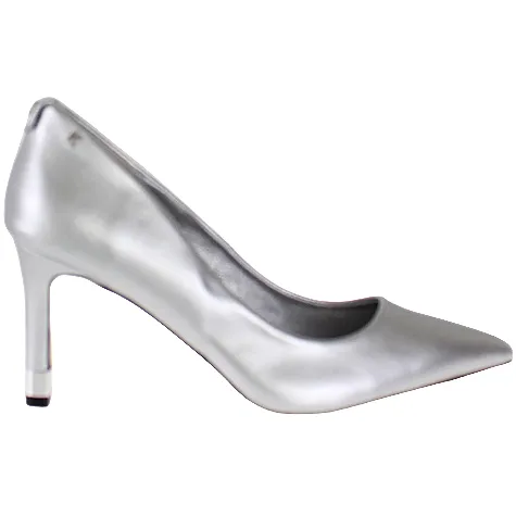 Kate Appleby Heels<Dressy Heels - Wemyss - Silver