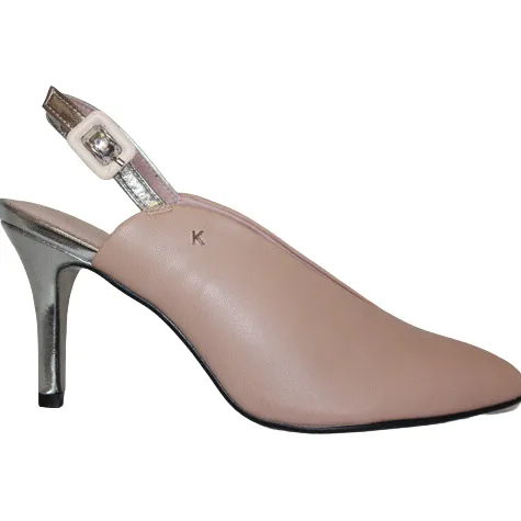 Kate Appleby Heels<Dressy Heels - Melton - Beige