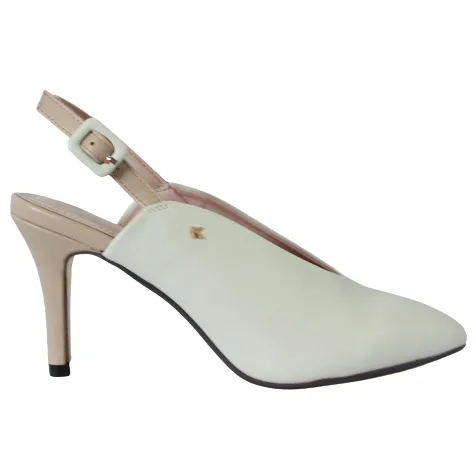 Kate Appleby Heels<Dressy Heels - Melton - Nude