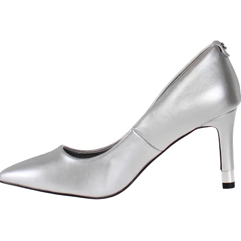 Kate Appleby Heels<Dressy Heels - Wemyss - Silver
