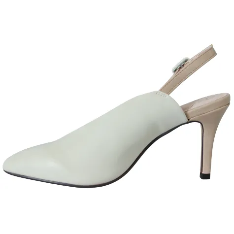 Kate Appleby Heels<Dressy Heels - Melton - Nude