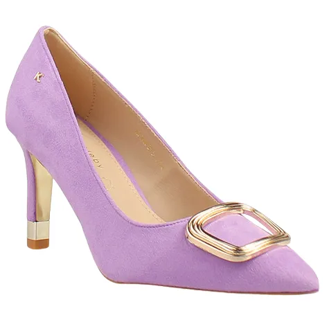 Kate Appleby Heels<Dressy Heels - Wansford - Lilac