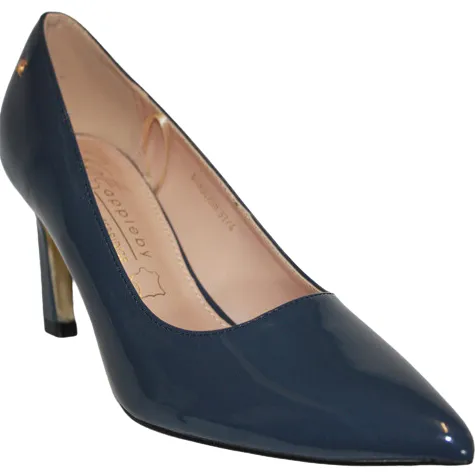 Kate Appleby Heels<Dressy Pumps- Bamburgh - Navy