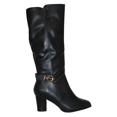 Kate Appleby Boots<Knee Boots - Chipping - Navy