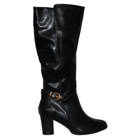 Kate Appleby Boots<Knee Boots - Chipping - Black