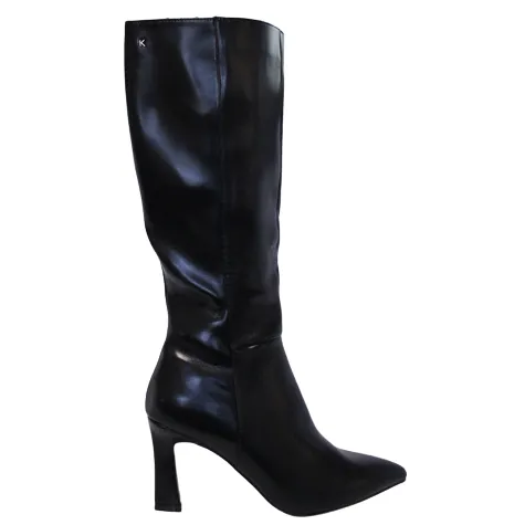 Kate Appleby Boots<Knee Boots - Inchture - Black