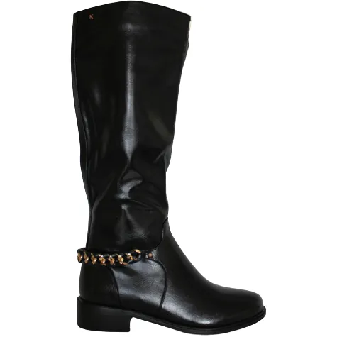 Kate Appleby Boots<Knee Boots - Belmont - Black