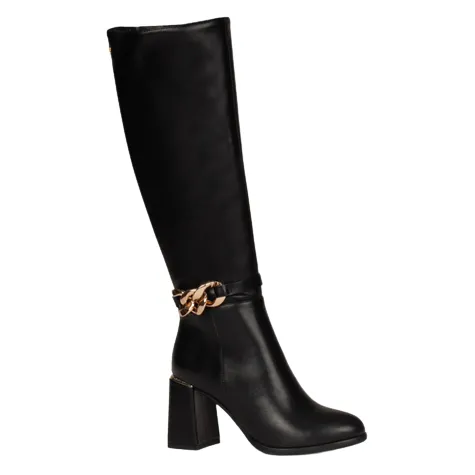 Kate Appleby Boots<Knee Boots - Frankby - Black