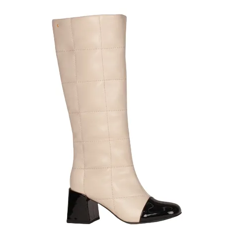 Kate Appleby Boots<Knee Boots - Caton - Nude