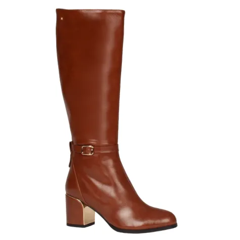 Kate Appleby Boots<Knee Boots - Sefton - Tan