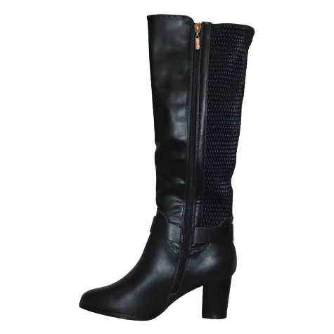 Kate Appleby Boots<Knee Boots - Branchville - Black