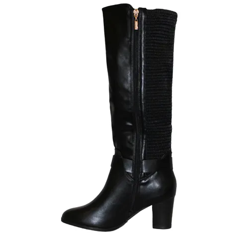 Kate Appleby Boots<Knee Boots - Belmont - Black