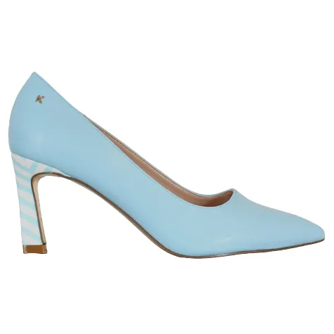 Kate Appleby Heels<Ladies Bamburgh High Court Shoe