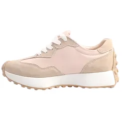 Kate Appleby Trainers<Ladies Chunky Trainers - Caithness- Pink/Beige