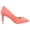 Kate Appleby Heels<Ladies Dressy Heels - Wansford - Peach