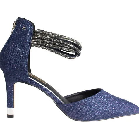 Kate Appleby Heels<Ladies Dressy Heels - Appledore - Navy