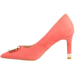 Kate Appleby Heels<Ladies Dressy Heels - Wansford - Peach