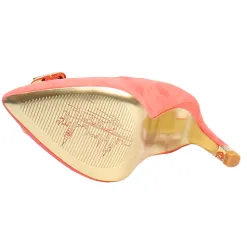 Kate Appleby Heels<Ladies Dressy Heels - Wansford - Peach