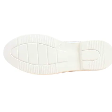 Kate Appleby Shoes<Ladies Loafers - Croxton - Navy Patent