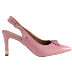 Kate Appleby Heels<Ladies Sling back Heels - Ripley - Pink