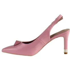 Kate Appleby Heels<Ladies Sling back Heels - Ripley - Pink