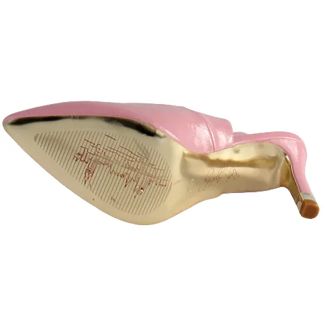 Kate Appleby Heels<Ladies Sling back Heels - Ripley - Pink