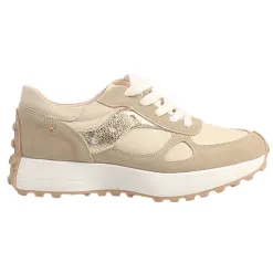 Kate Appleby Trainers<Ladies Trainers - Trecastell - Beige