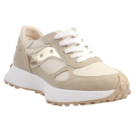 Kate Appleby Trainers<Ladies Trainers - Trecastell - Beige