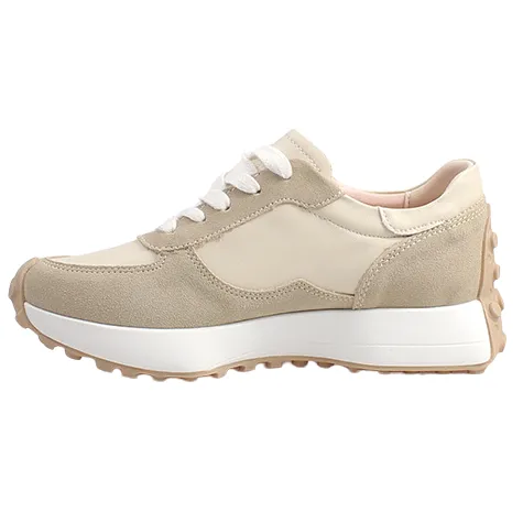 Kate Appleby Trainers<Ladies Trainers - Trecastell - Beige