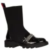 Kate Appleby Boots<Mid Boots - Bellshill - Black