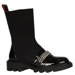 Kate Appleby Boots<Mid Boots - Bellshill - Black