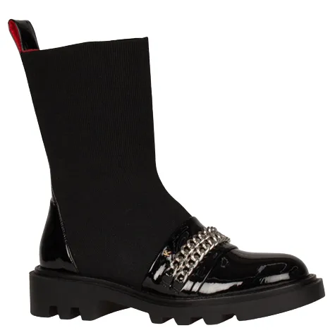 Kate Appleby Boots<Mid Boots - Bellshill - Black