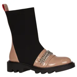 Kate Appleby Boots<Mid Boots- Bellshill - Beige