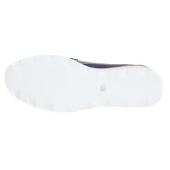Kate Appleby Sandals<Platform Loafers - Bladon - Navy