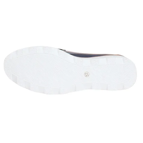 Kate Appleby Sandals<Platform Loafers - Bladon - Navy