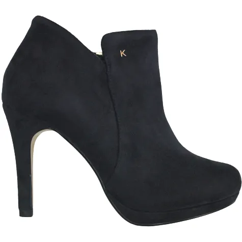 Kate Appleby Boots<Shoe- Boots - Barnegat - Navy