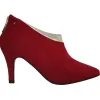 Kate Appleby Boots<Shoe- Boots - Ashburt - Red