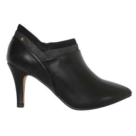 Kate Appleby Boots<Shoe- Boots - Allington - Black