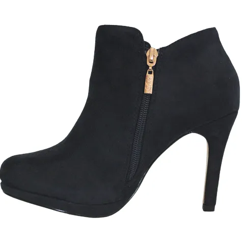 Kate Appleby Boots<Shoe- Boots - Barnegat - Navy