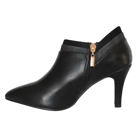 Kate Appleby Boots<Shoe- Boots - Allington - Black