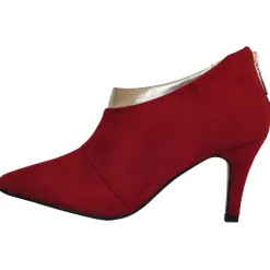 Kate Appleby Boots<Shoe- Boots - Ashburt - Red
