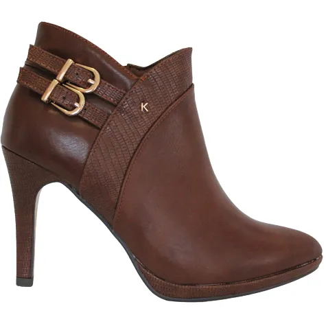Kate Appleby Boots<Shoe-Boots - Althorp - Tan
