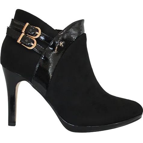 Kate Appleby Boots<Shoe-Boots - Althorp - Black