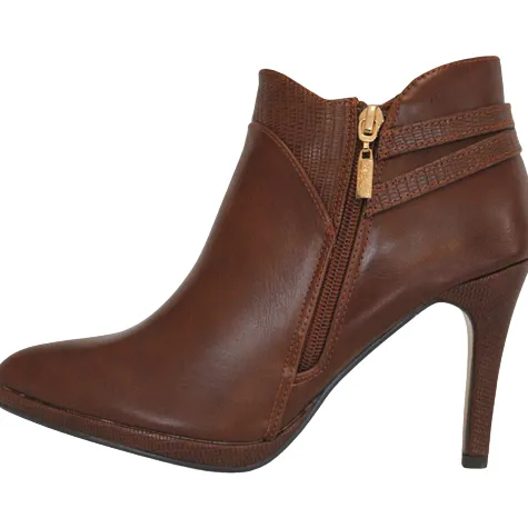 Kate Appleby Boots<Shoe-Boots - Althorp - Tan