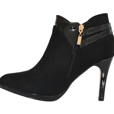 Kate Appleby Boots<Shoe-Boots - Althorp - Black
